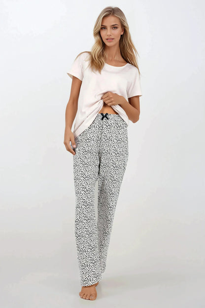 Pyjama model 212780 Momenti Per Me