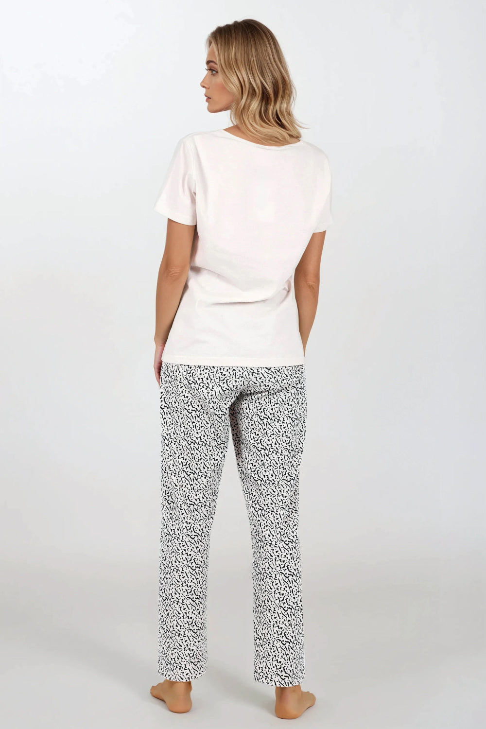 Pyjama model 212780 Momenti Per Me