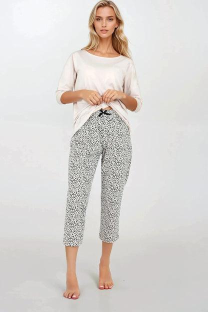 Pajamas model 212781 Momenti Per Me