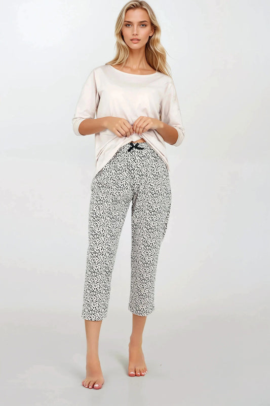 Pajamas model 212781 Momenti Per Me