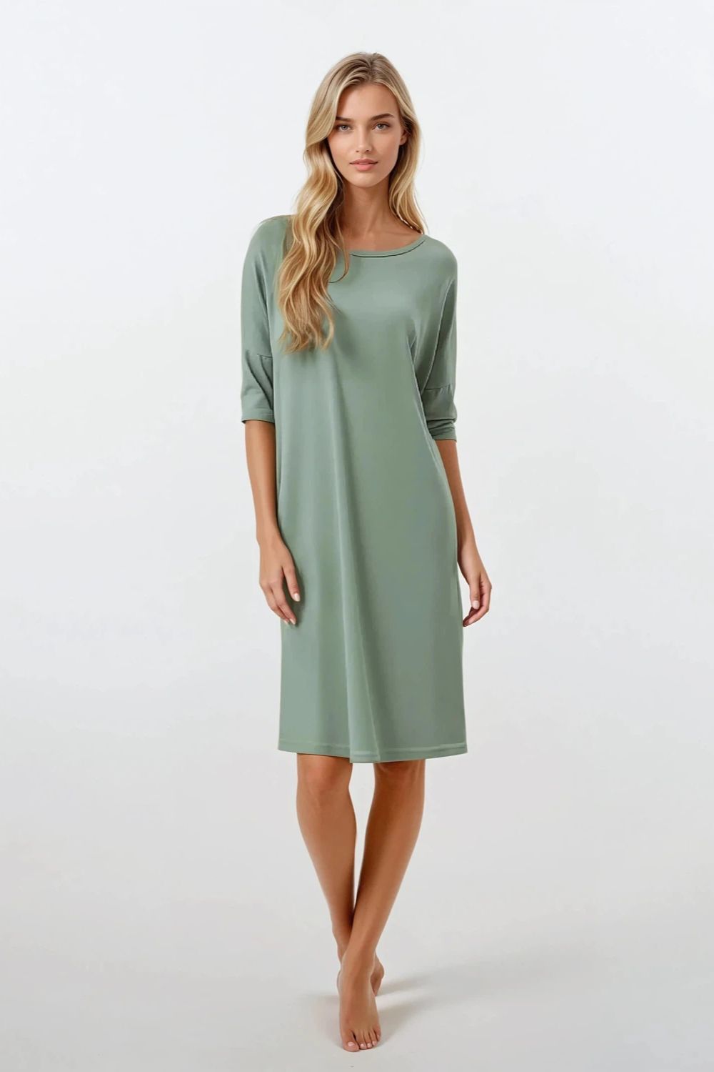 Nightgown model 212784 Momenti Per Me