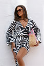 Overall model 212856 LaBalancia