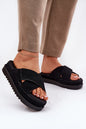 Slippers model 212875 Step in style