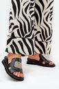 Keilabsatz Sandalen model 212889 Step in style
