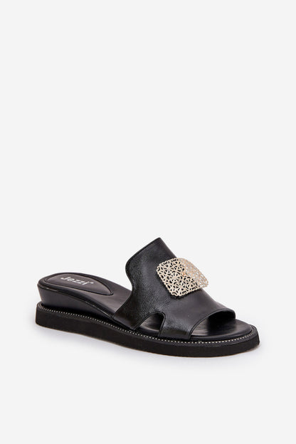 Keilabsatz Sandalen model 212889 Step in style