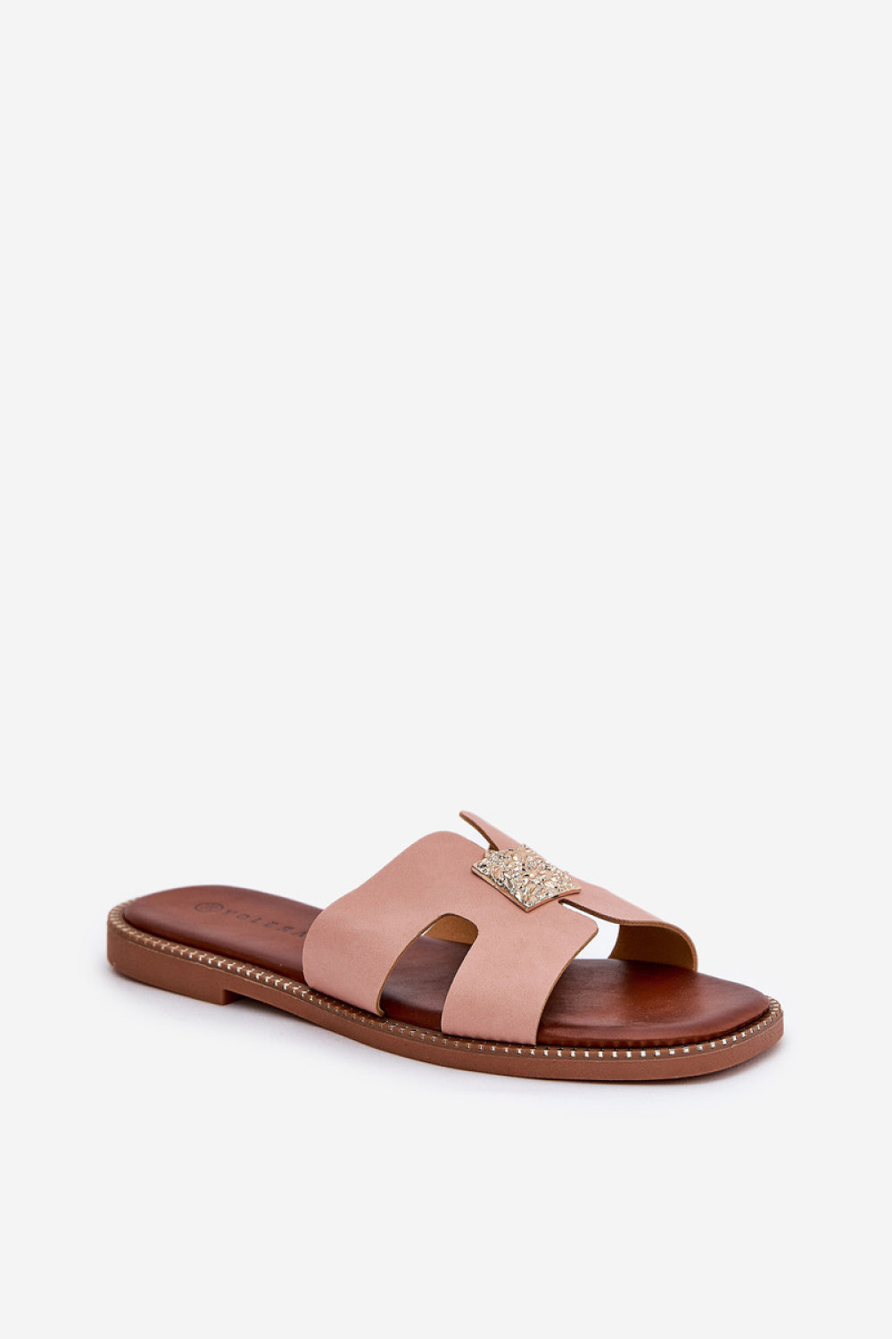 Mules model 212890 Step in style