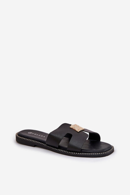Mules model 212892 Step in style