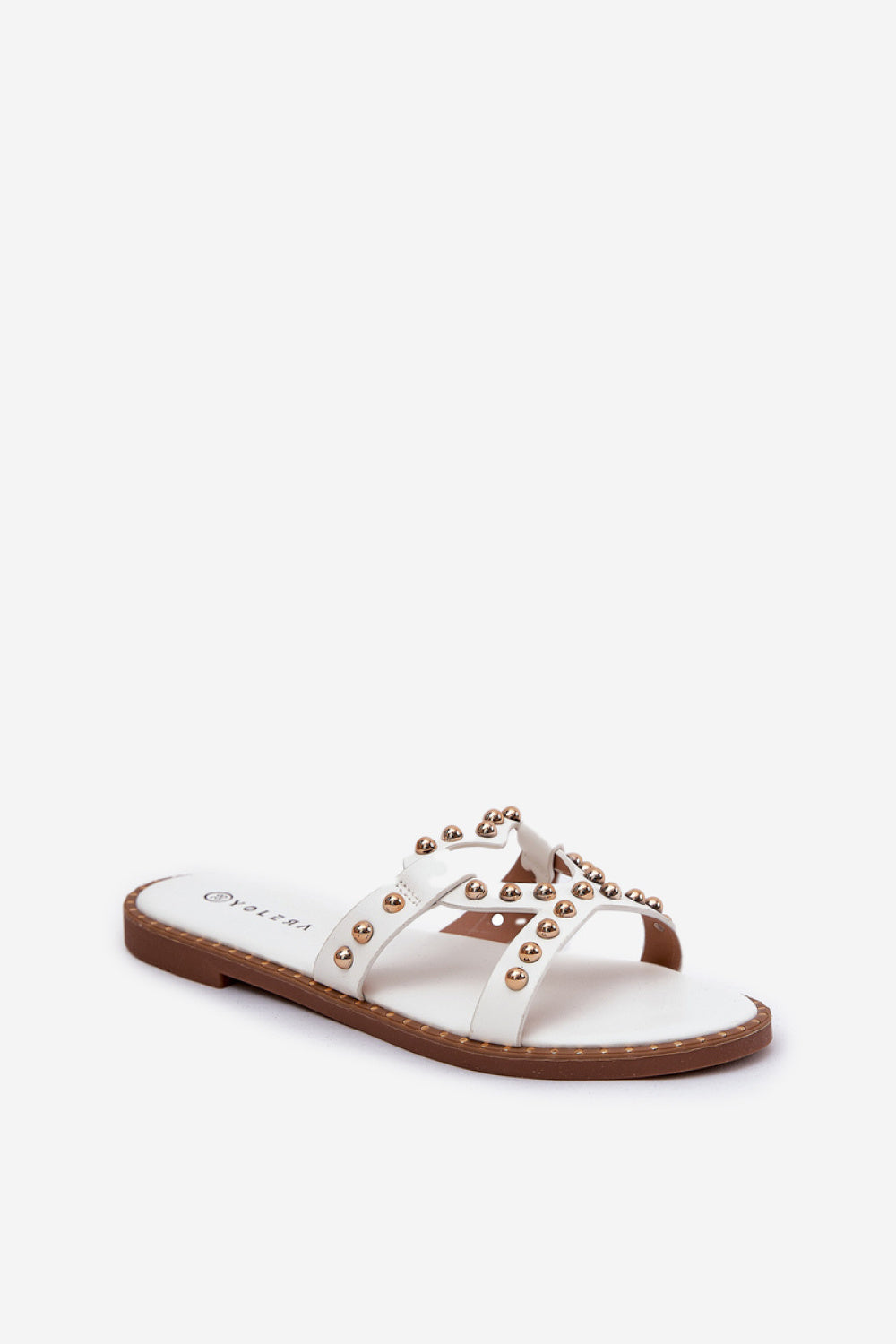 Mules model 212896 Step in style