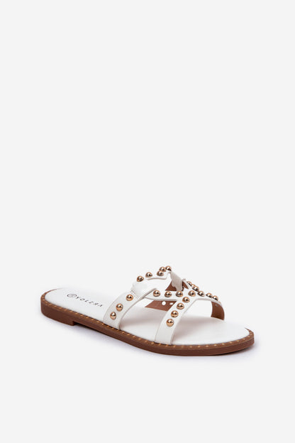 Mules model 212896 Step in style