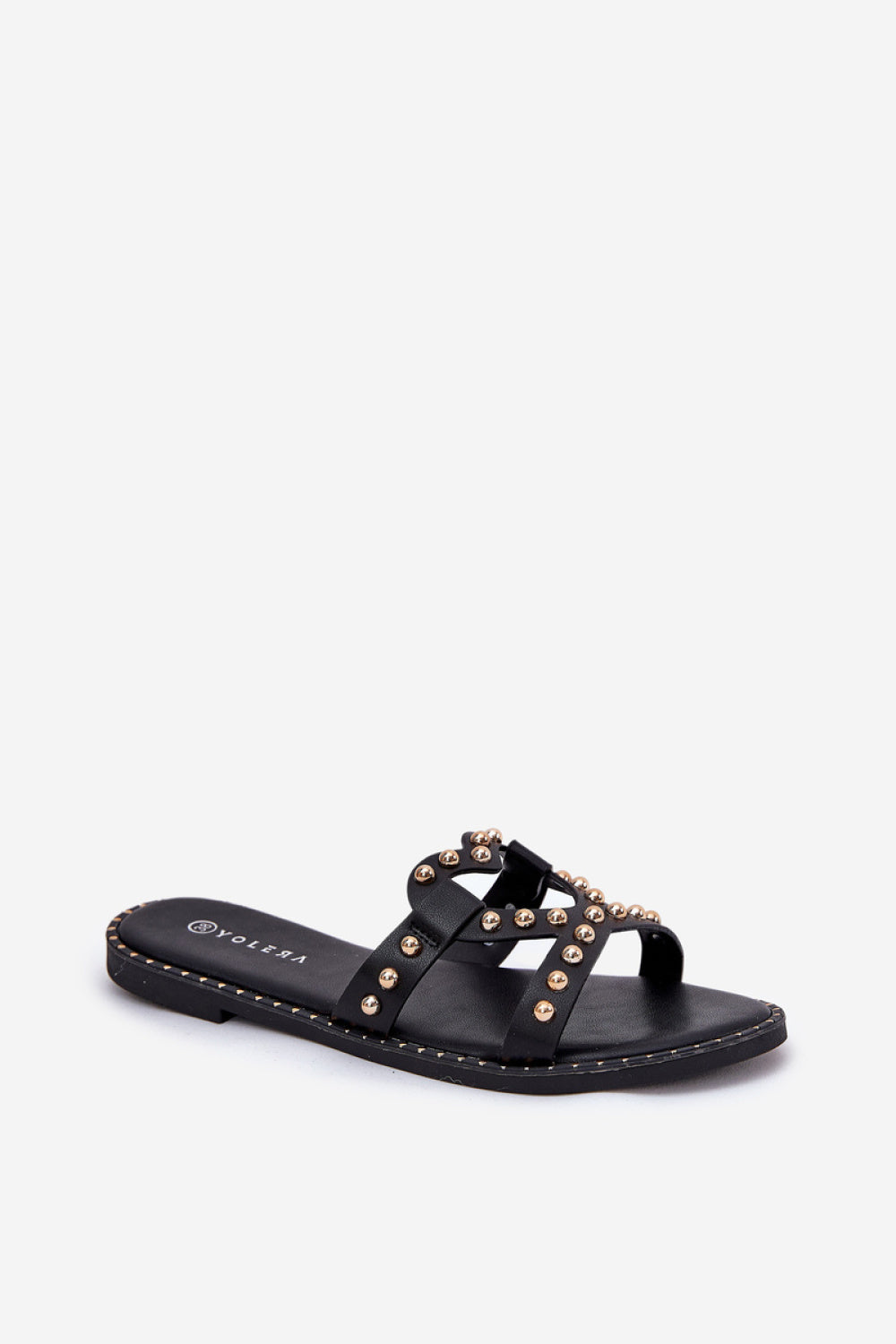 Slippers model 212897 Step in style