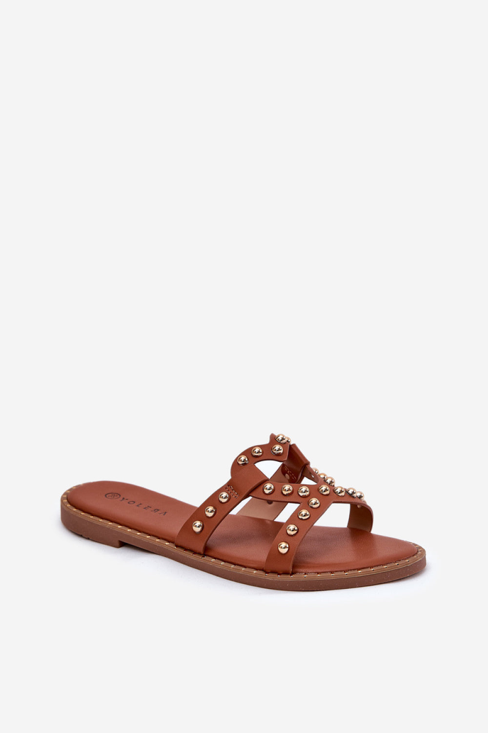 Mules model 212898 Step in style
