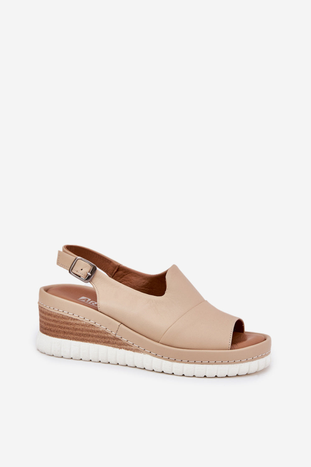 Wedge Sandals model 212900 Step in style