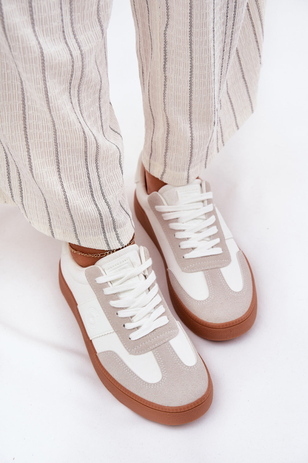 Sportschuhe model 212918 Step in style