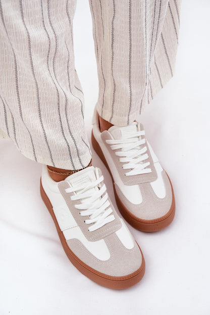 Sportschuhe model 212918 Step in style