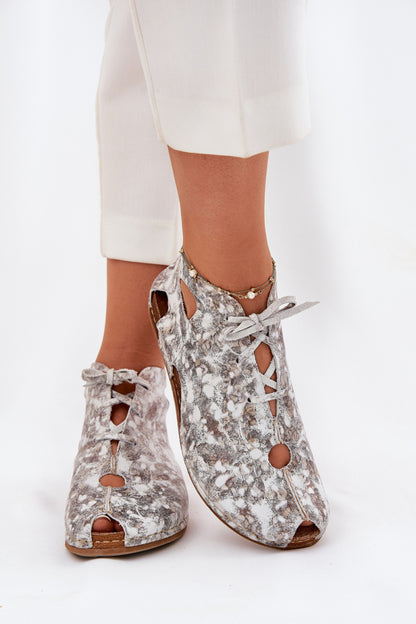 Ankle boots model 212924 Step in style