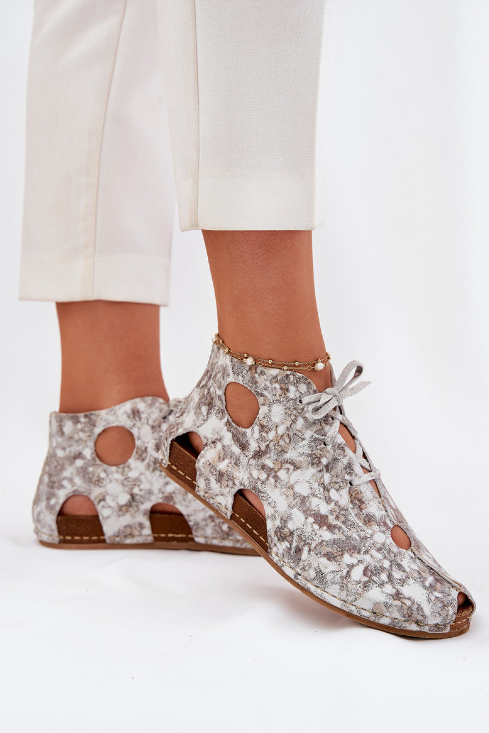 Ankle boots model 212924 Step in style
