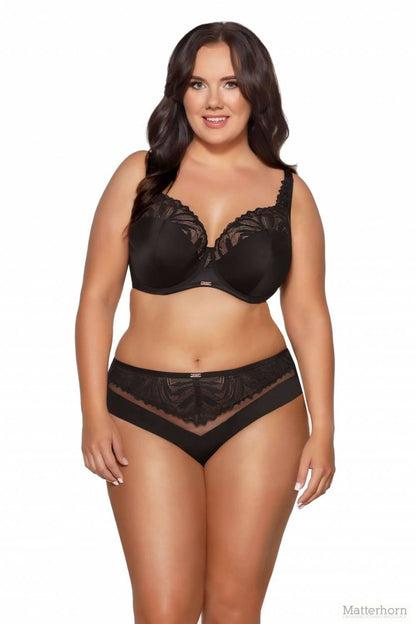Semi- Soft model 212993 Ava