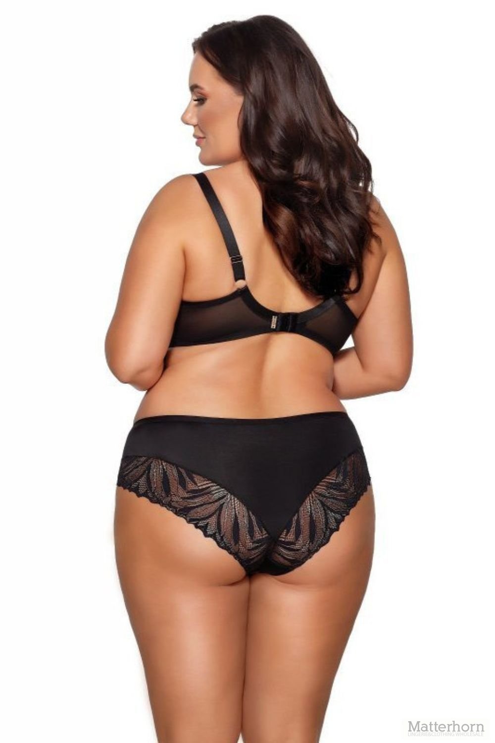 Semi- Soft model 212993 Ava