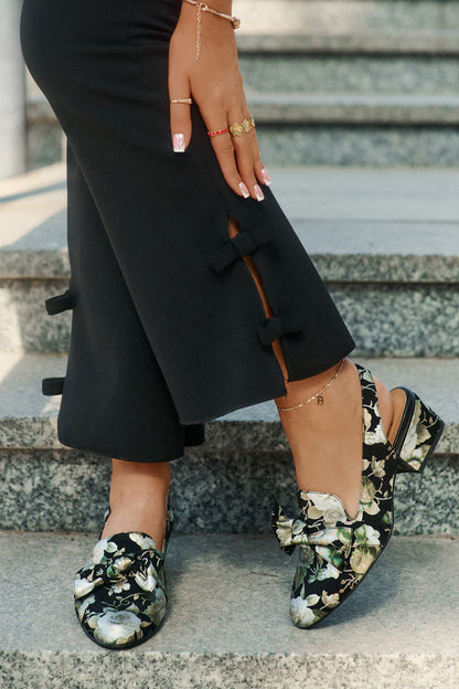 Heeled pumps model 212998 Step in style