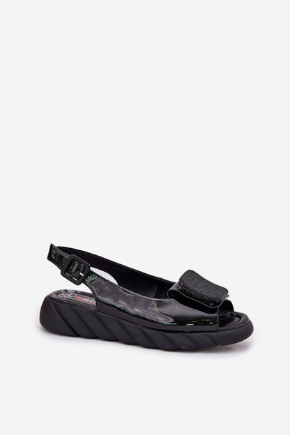 Keilabsatz Sandalen model 213002 Step in style