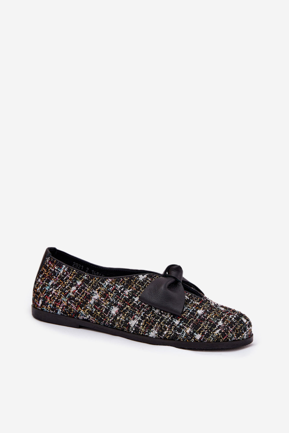 Ballerina Schuhe model 213030 Step in style