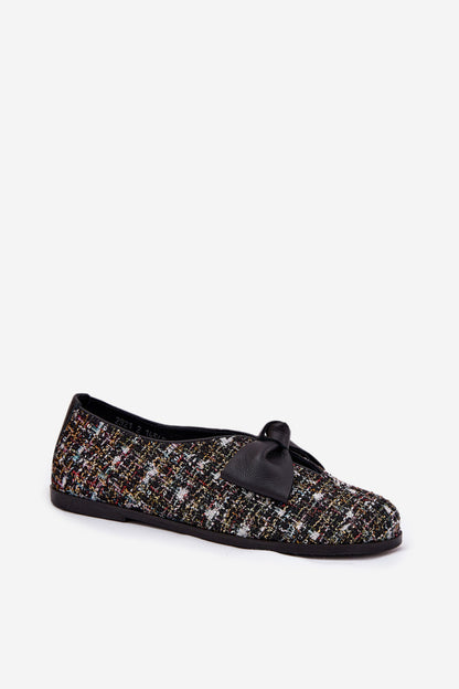 Ballerina Schuhe model 213030 Step in style