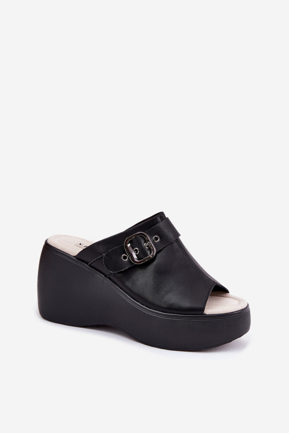 Mules model 213033 Step in style