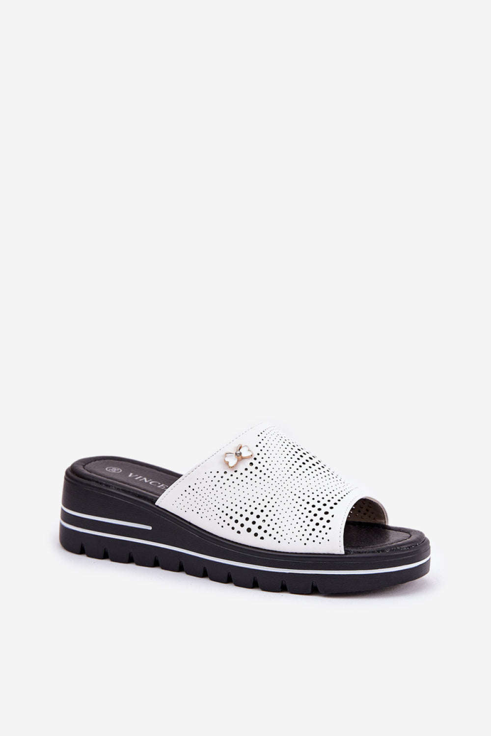 Sandals model 213039 Step in style
