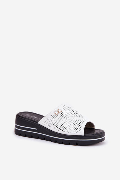 Sandals model 213039 Step in style