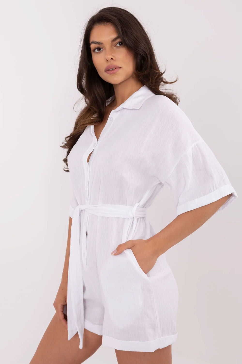 Gesamtmodell 213055 Italy Moda