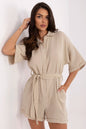 Overall Model 213057 Italy Fashion