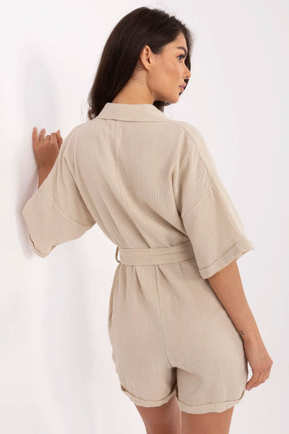 Overall Model 213057 Italy Fashion