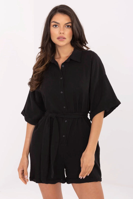Overall model 213058 Italy Fashion