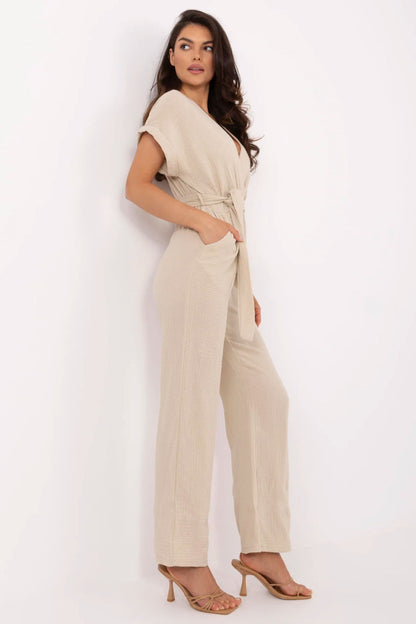 Overall model 213065 Italy Fashion