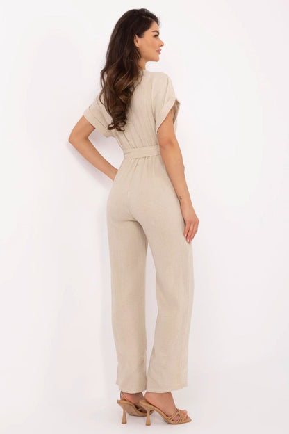 Overall model 213065 Italy Fashion
