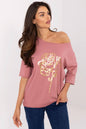 Blouse model 213096 Factory Price