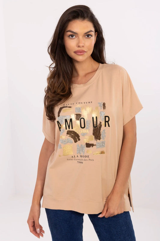 Blouse model 213103 Factory Price