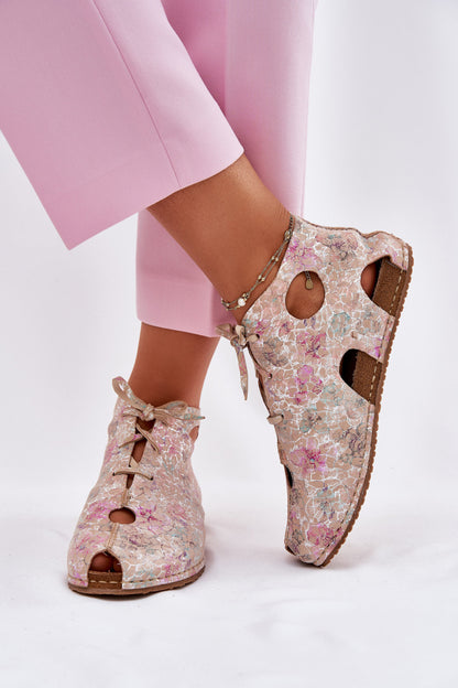 Ankle boots model 213153 Step in style