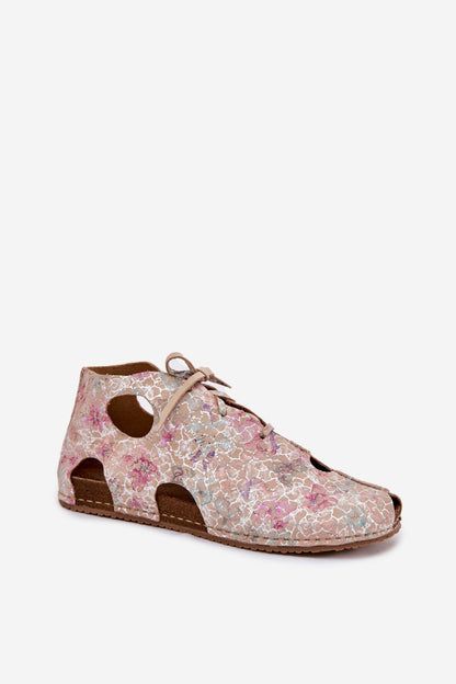 Ankle boots model 213153 Step in style