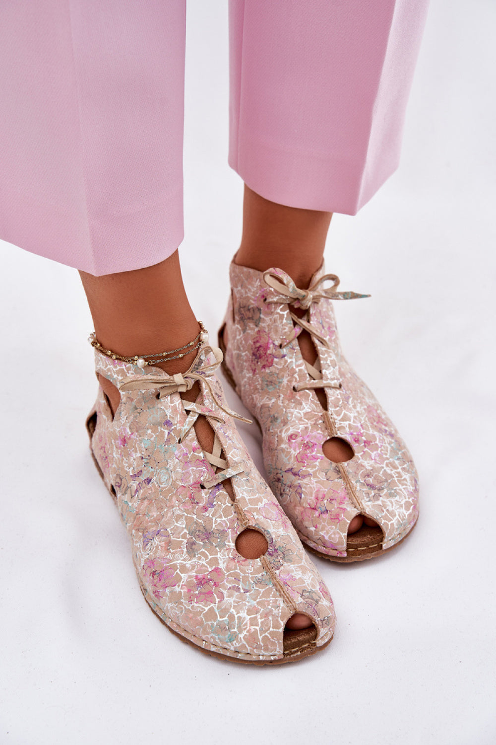 Ankle boots model 213153 Step in style