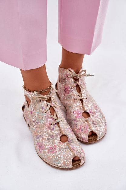 Ankle boots model 213153 Step in style