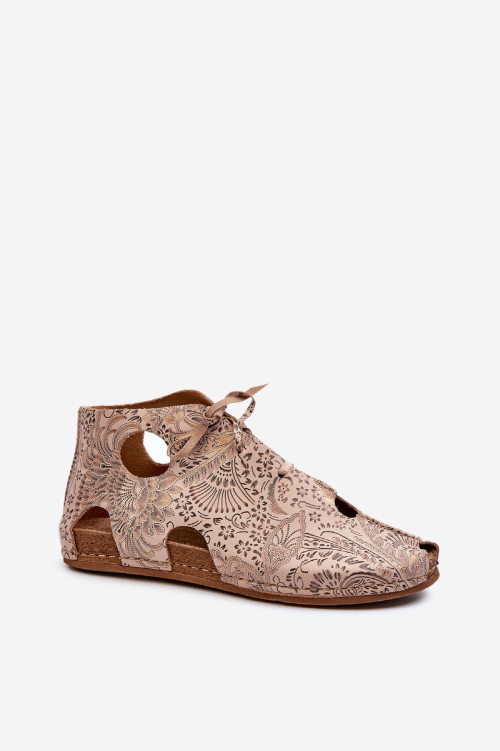 Ankle boots model 213154 Step in style