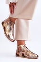 Ankle Boots model 213155 Step in style