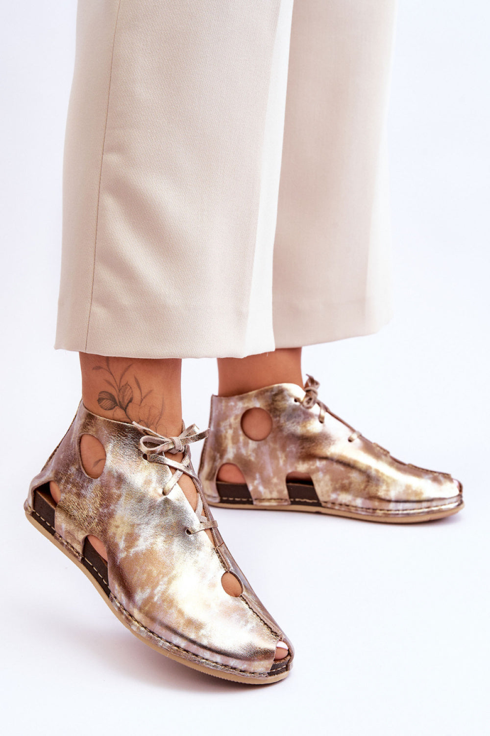 Ankle Boots model 213155 Step in style