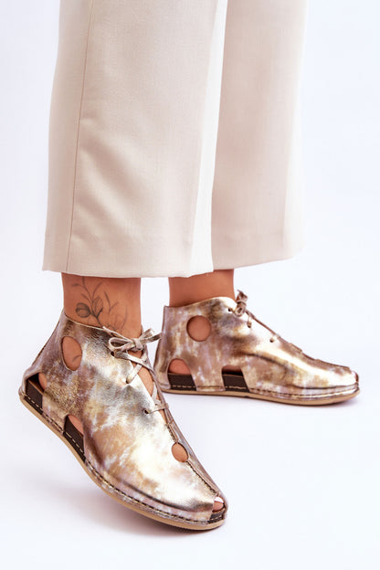Ankle Boots model 213155 Step in style