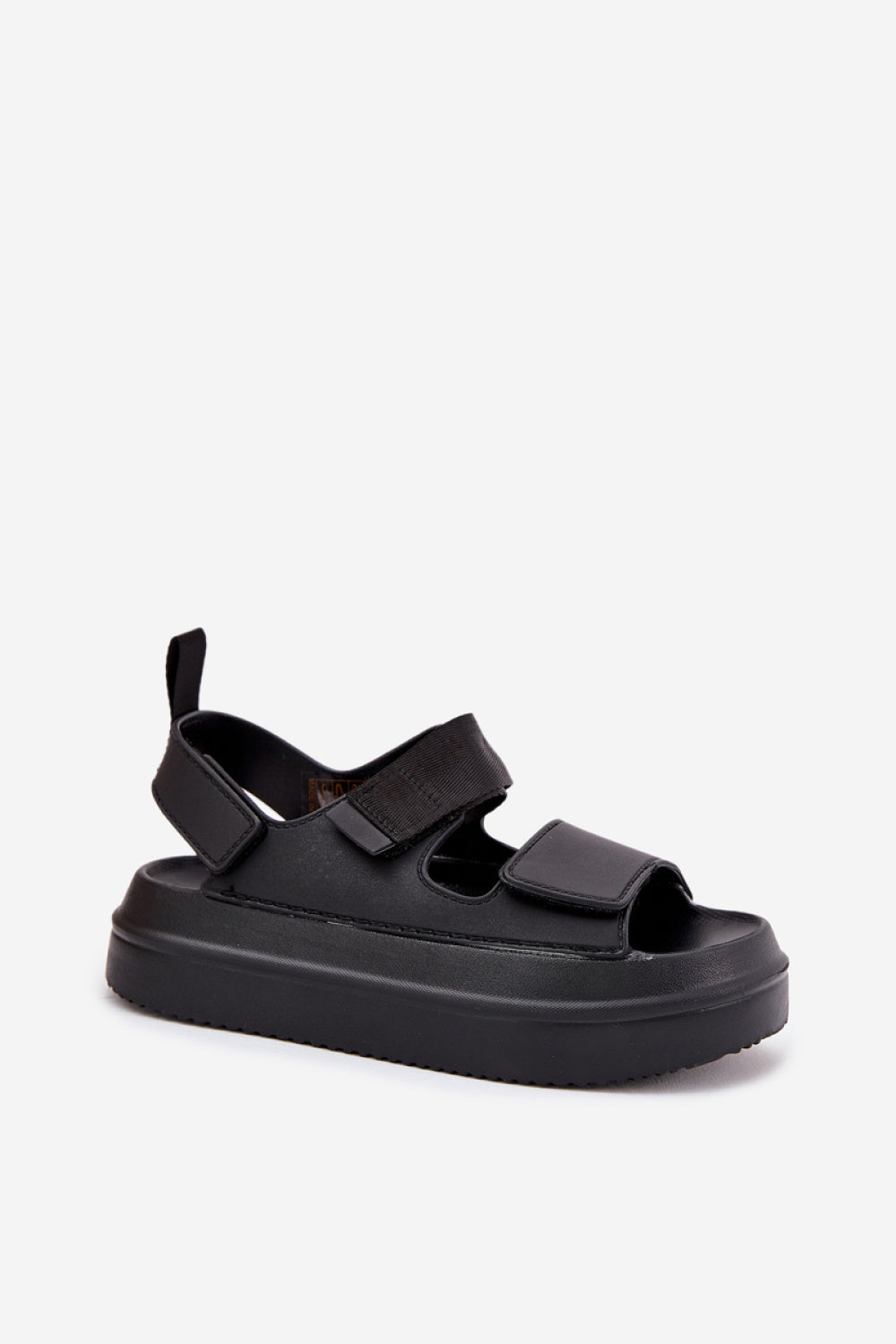 Sandals model 213175 Step in style