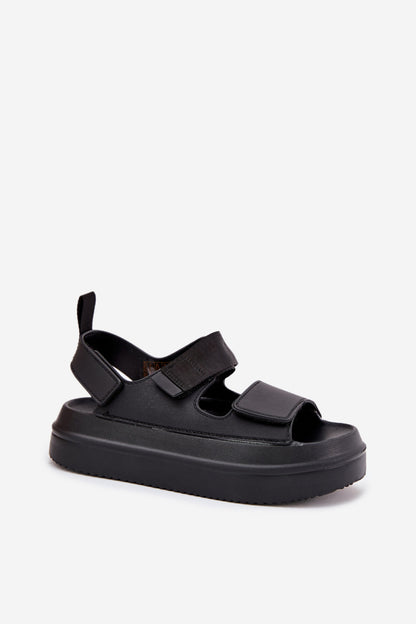 Sandals model 213175 Step in style
