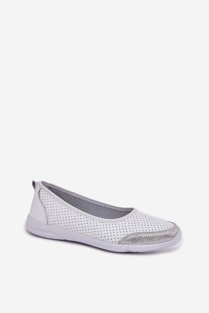 Ballerina Schuhe model 213179 Step in style