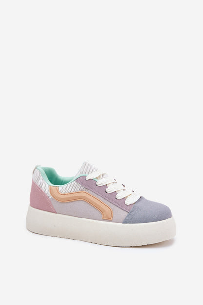 Sportschuhe model 213191 Step in style