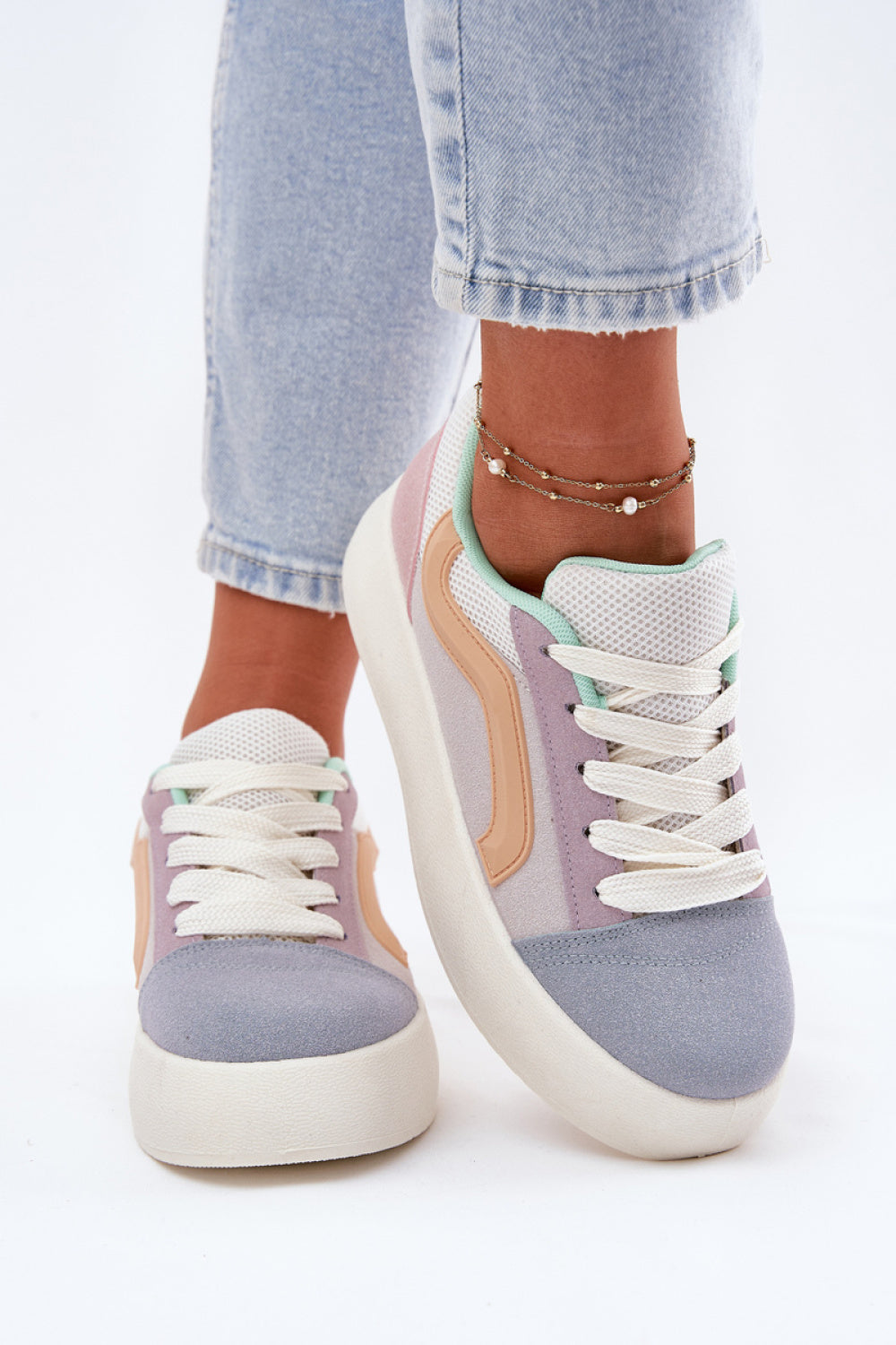 Sportschuhe model 213191 Step in style